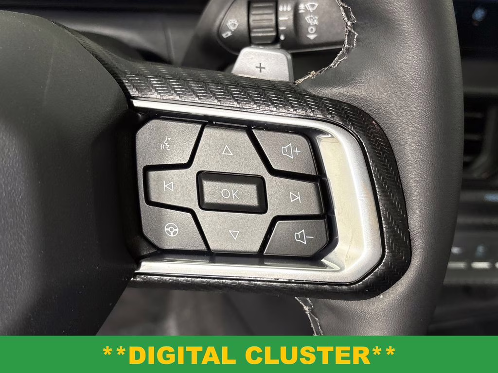 2026 Oxford White Ford Mustang GT RWD Coupe