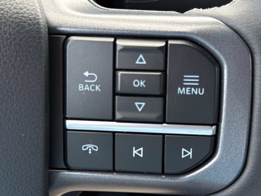 2026 Agate Black Metallic Ford F-150 XLT 4X4 Truck