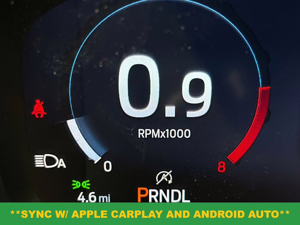 2026 White Ford Explorer Platinum 4X4 SUV