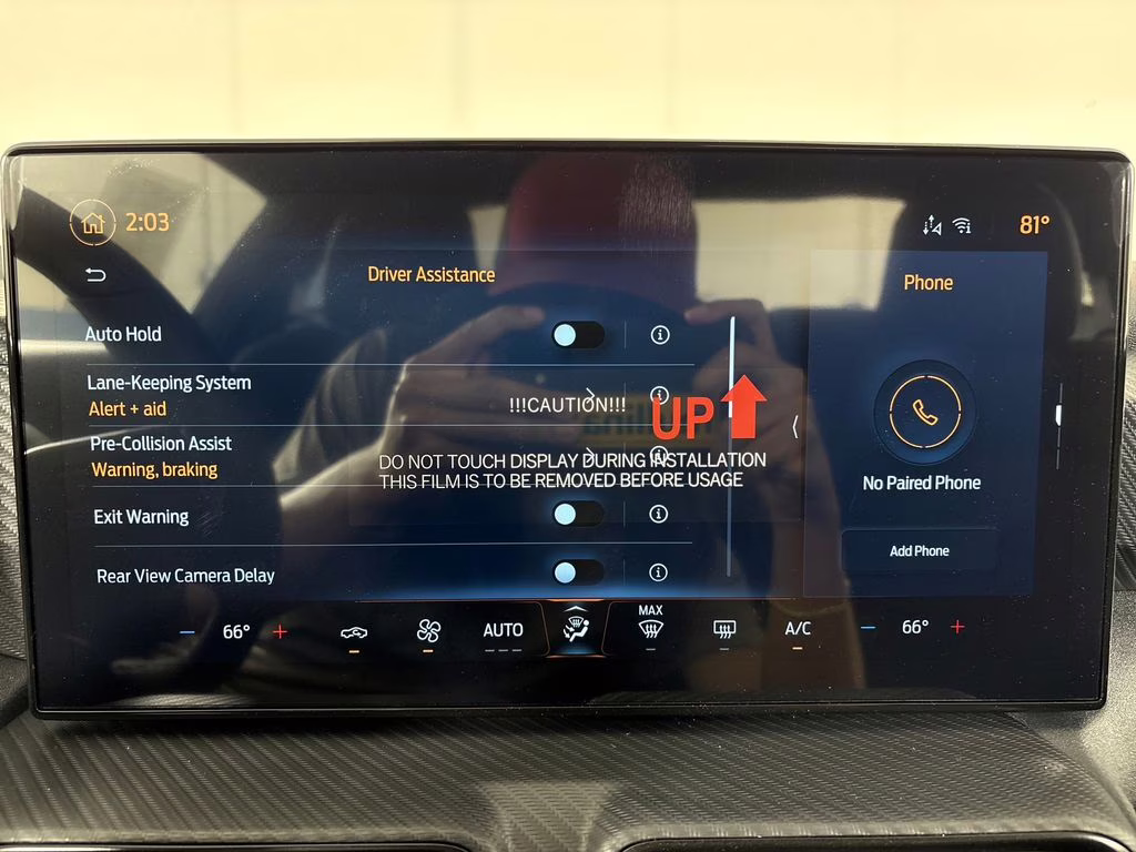 2026 Oxford White Ford Mustang GT RWD Coupe