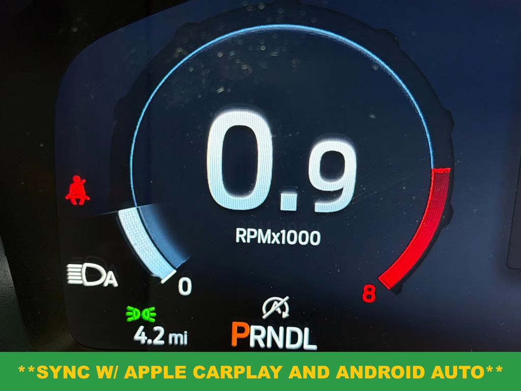 2026 Agate Black Metallic Ford Explorer Active RWD SUV