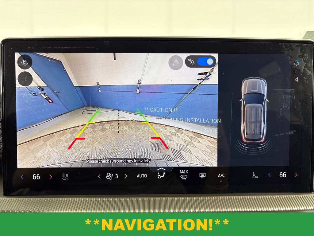 2026 Agate Black Metallic Ford Explorer Active RWD SUV