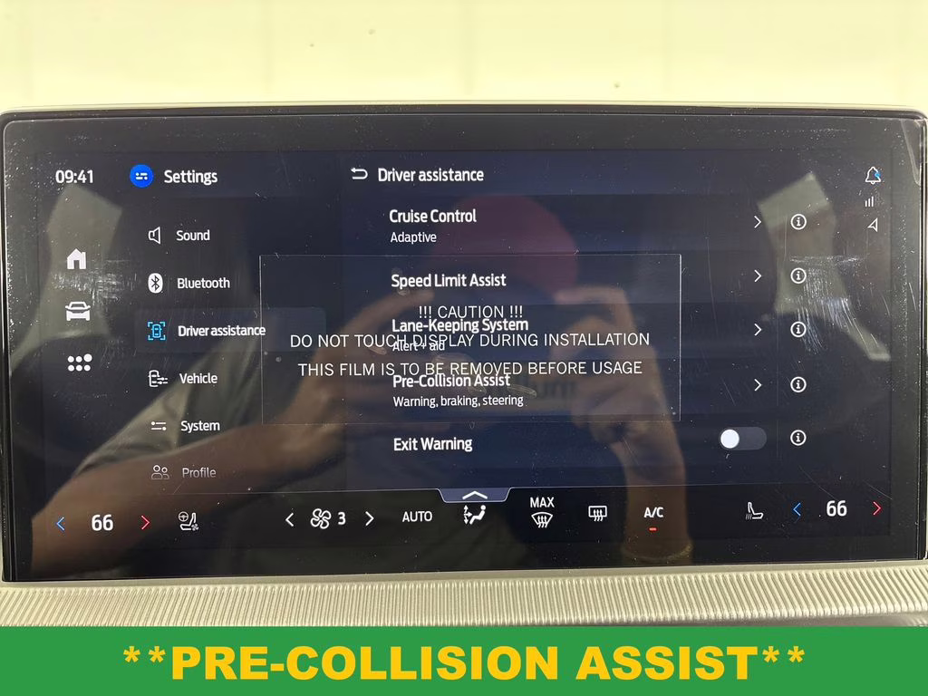 2026 Gray Ford Explorer ST 4X4 SUV