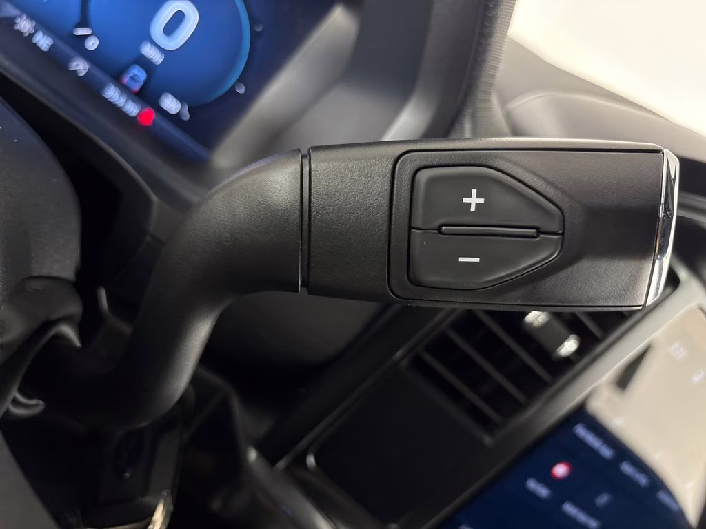 2026 Silver Ford F-150 STX 4X4 Truck