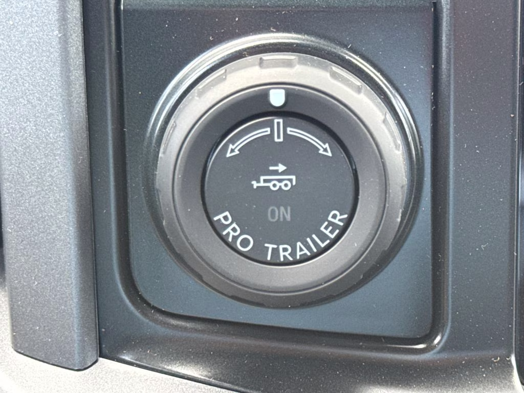 2026 Agate Black Metallic Ford F-150 XLT 4X4 Truck