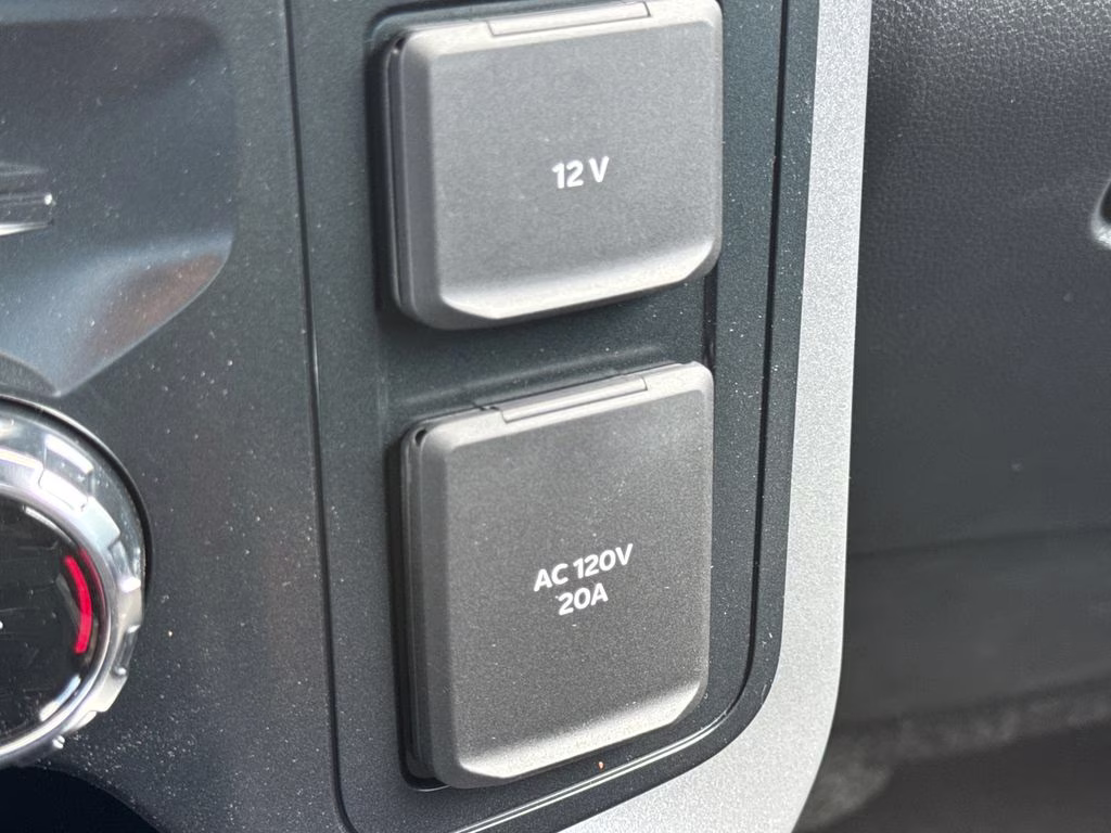 2026 Agate Black Metallic Ford F-150 XLT 4X4 Truck