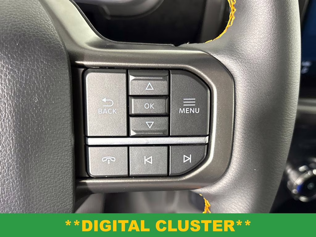 2026 Gray Ford F-150 Tremor 4X4 Truck