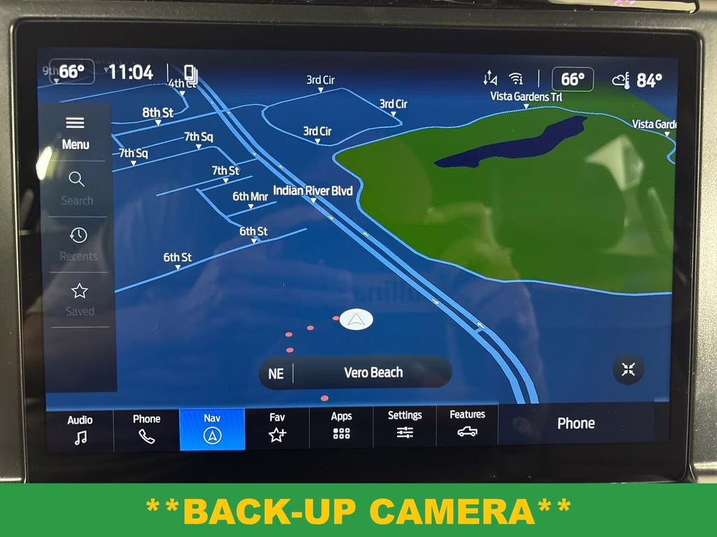 2026 Gray Ford F-150 Tremor 4X4 Truck