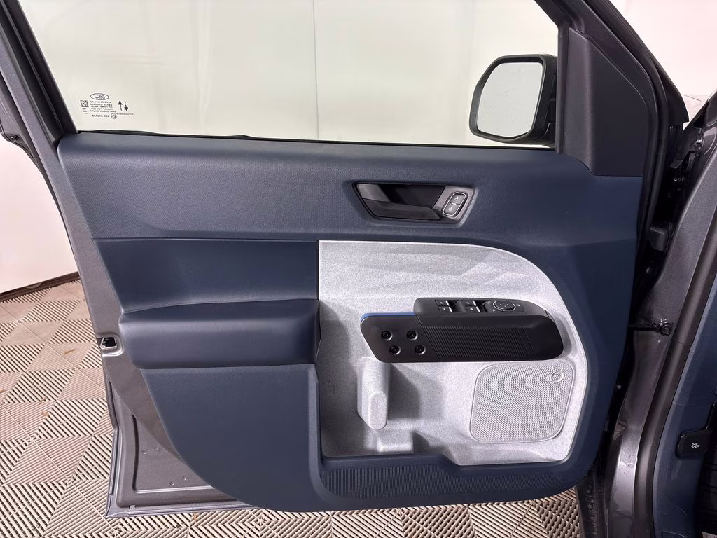 2026 Carbonized Gray Metallic Ford Maverick XLT FWD Truck