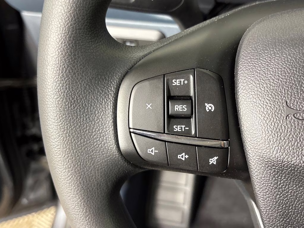 2026 Carbonized Gray Metallic Ford Maverick XLT FWD Truck