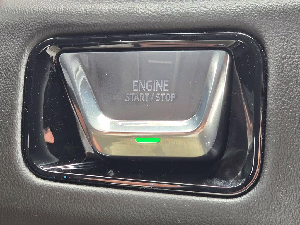 2026 Onyx Black GMC Yukon Elevation 4X4 SUV