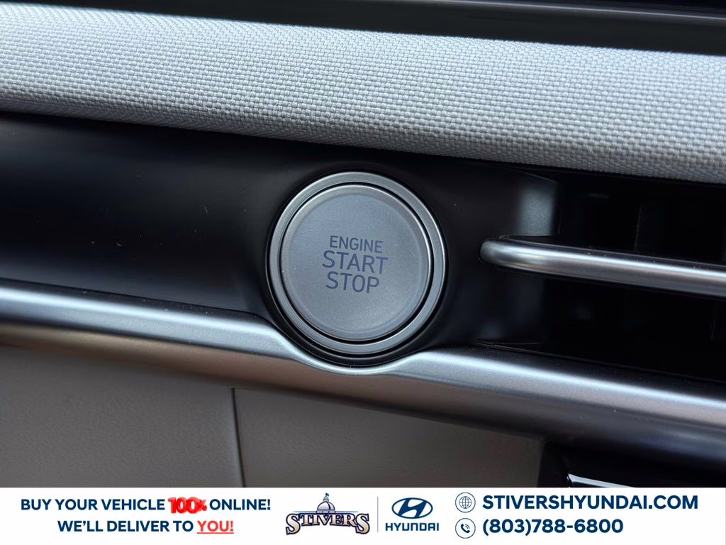 2026 White Pearl Hyundai Tucson Limited FWD SUV