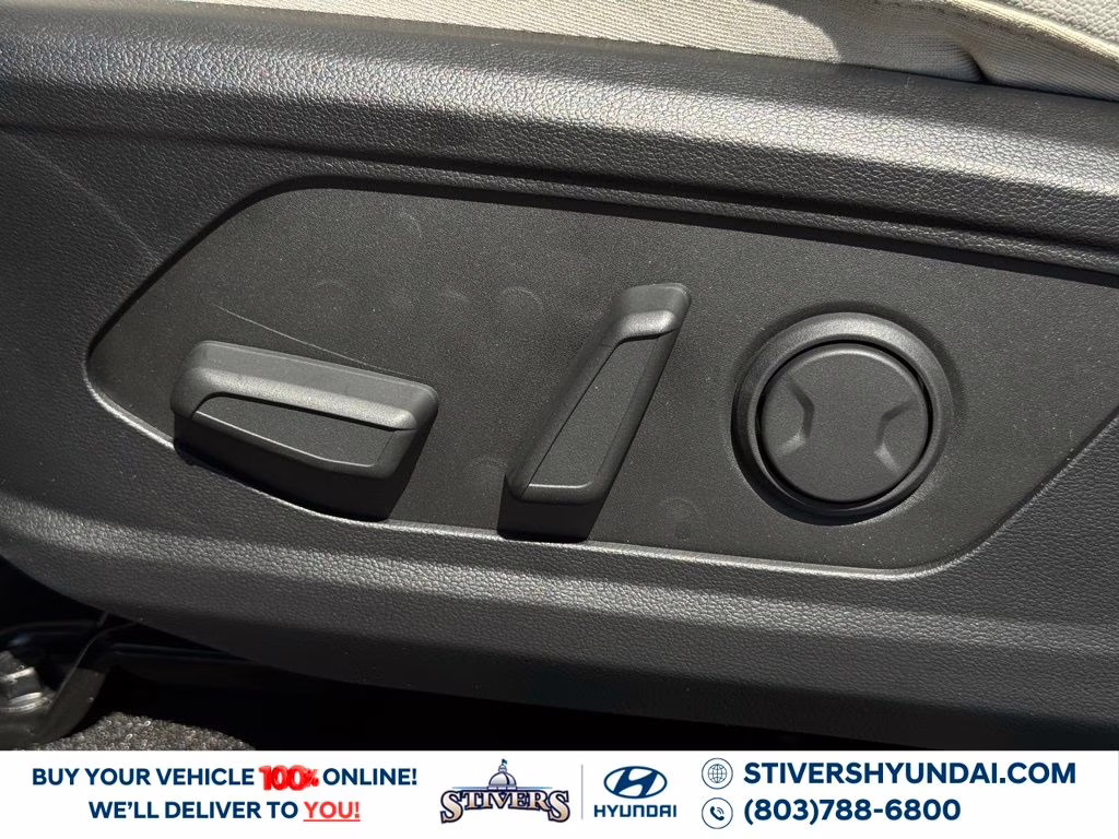 2026 Ecotronic Gray Matte Hyundai Tucson Limited FWD SUV