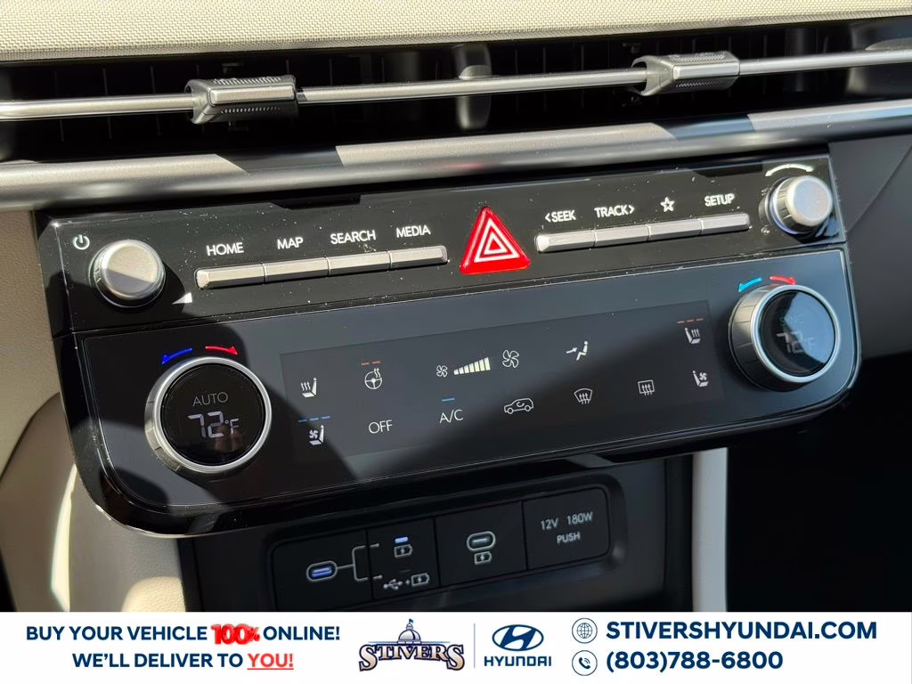 2026 Ecotronic Gray Matte Hyundai Tucson Limited FWD SUV