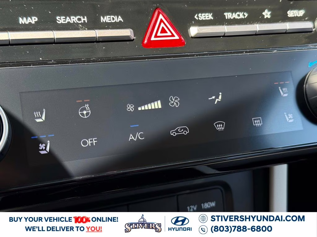 2026 Ecotronic Gray Matte Hyundai Tucson Limited FWD SUV