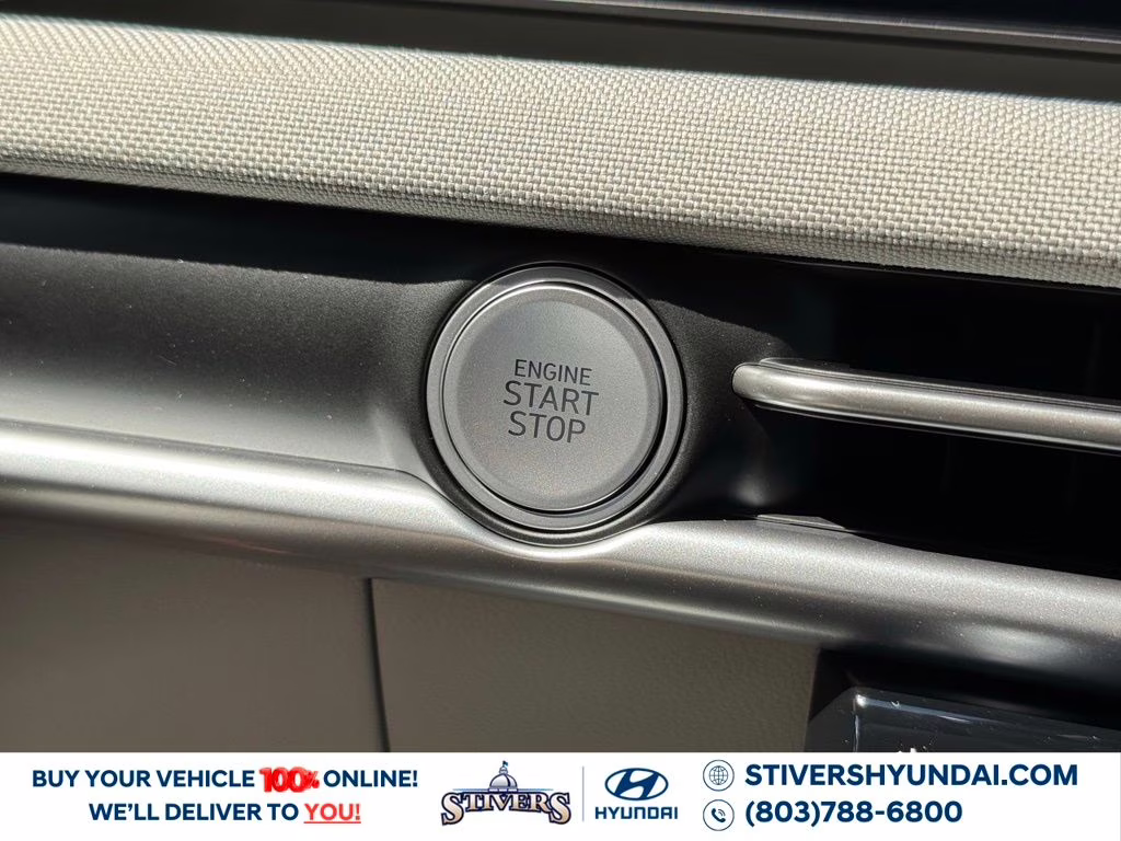 2026 Ecotronic Gray Matte Hyundai Tucson Limited FWD SUV