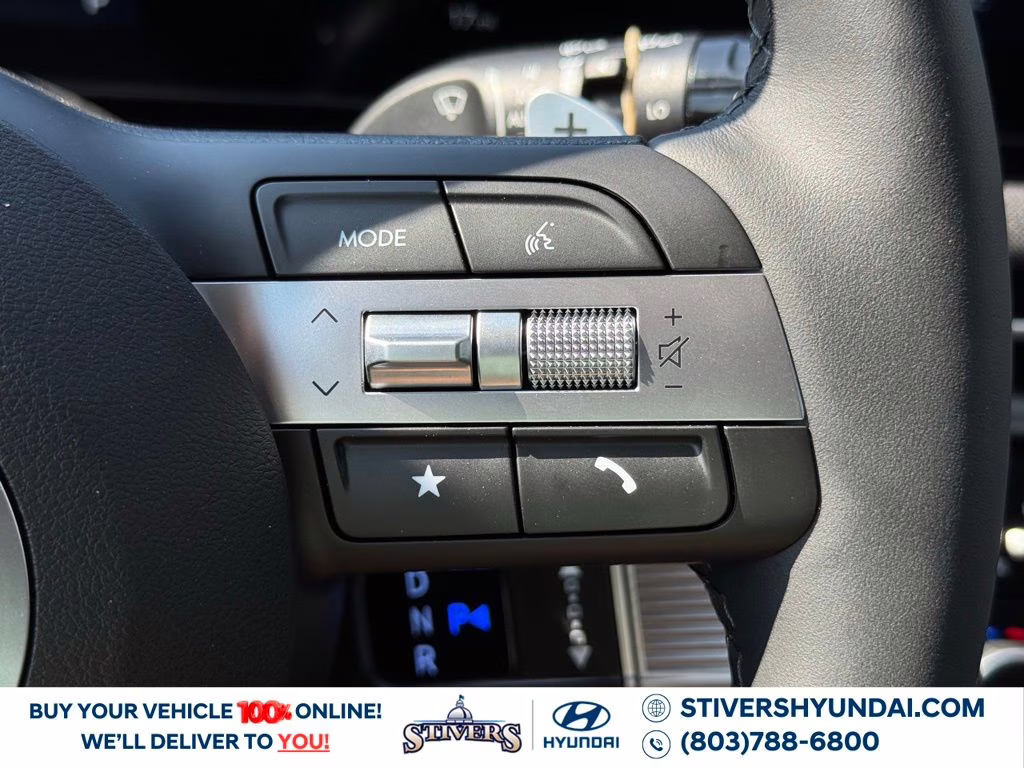 2026 White Pearl Hyundai Tucson Limited FWD SUV