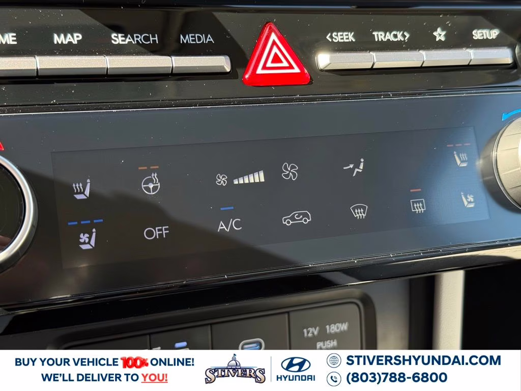 2026 Ecotronic Gray Hyundai Tucson Limited FWD SUV