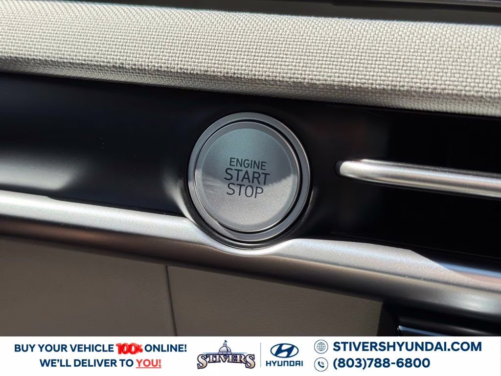 2026 Ecotronic Gray Hyundai Tucson Limited FWD SUV