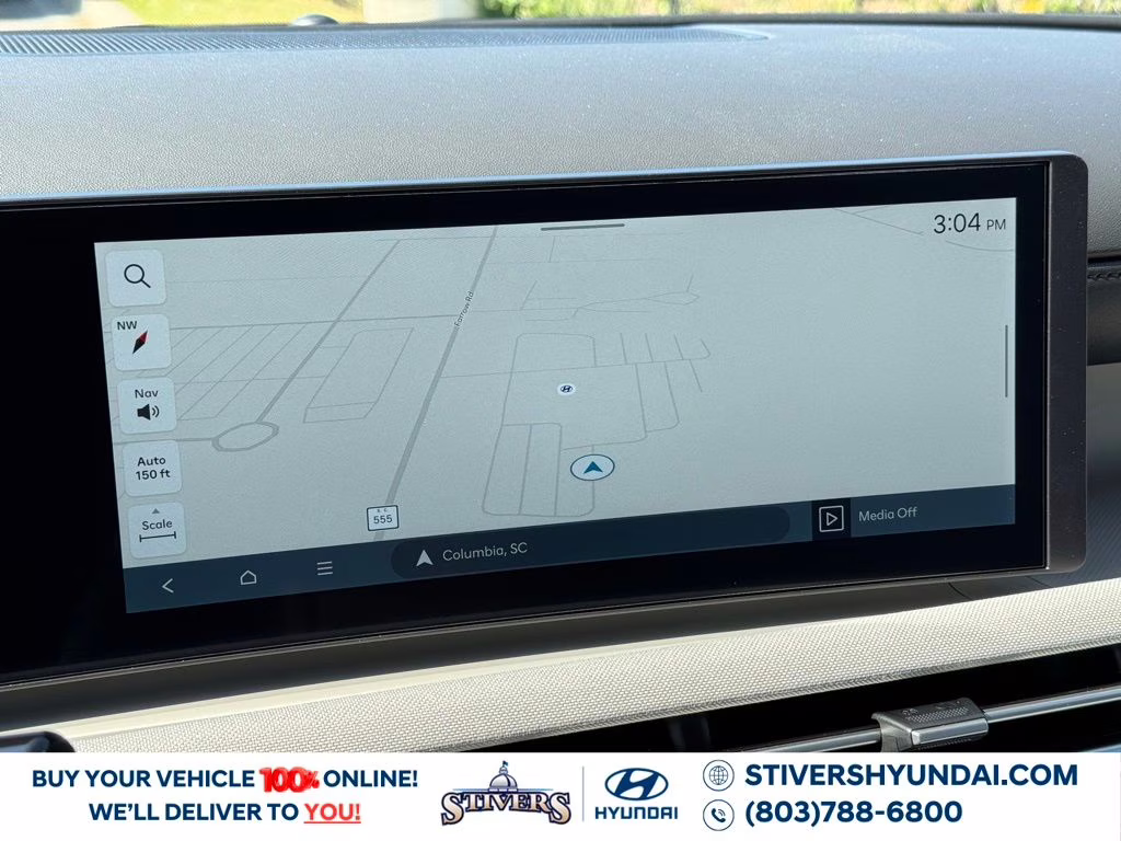 2026 Ecotronic Gray Hyundai Tucson Limited FWD SUV
