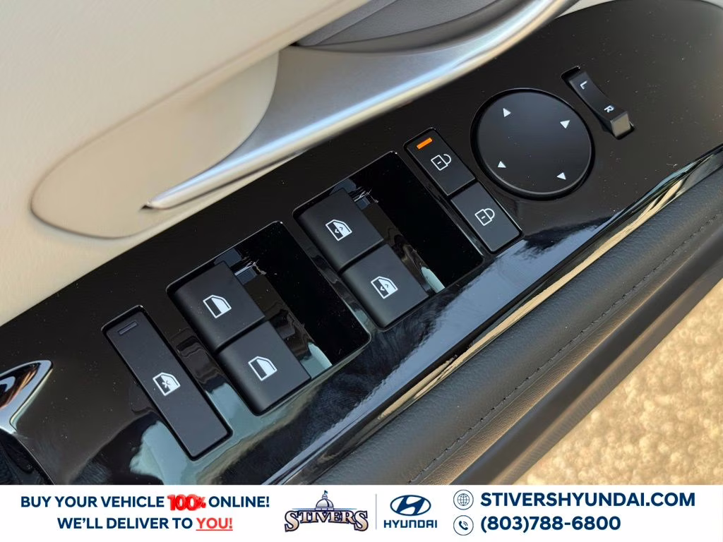 2026 Ecotronic Gray Matte Hyundai Tucson Limited FWD SUV