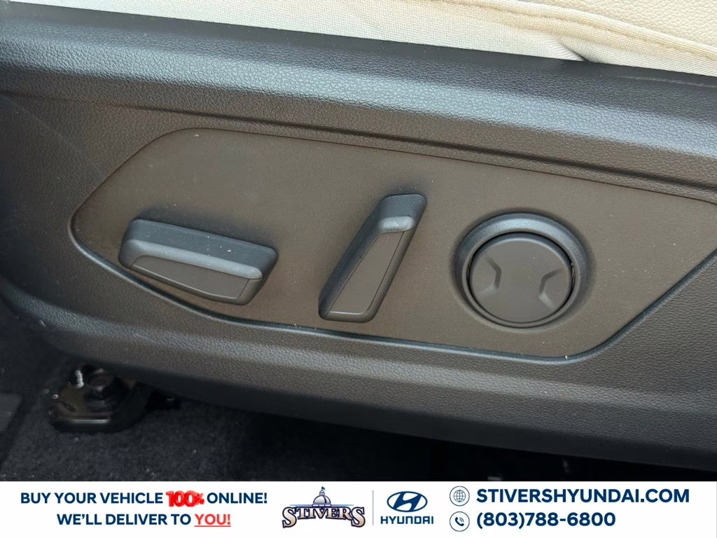 2026 Ecotronic Gray Matte Hyundai Tucson Limited FWD SUV