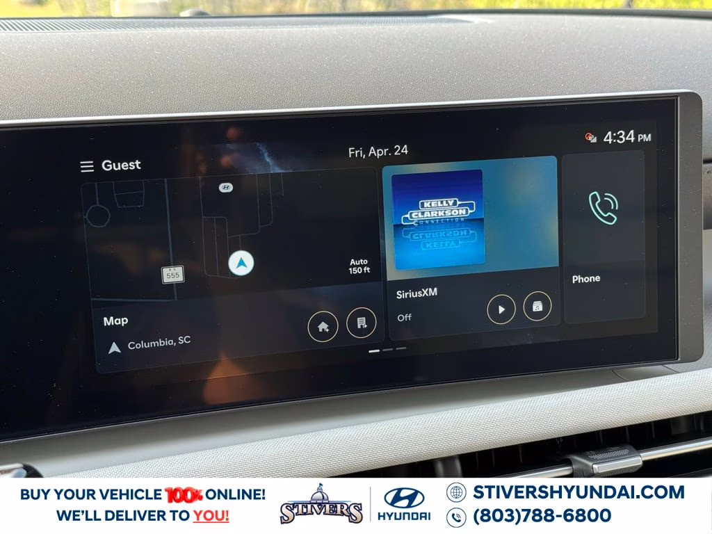 2026 Ecotronic Gray Matte Hyundai Tucson Limited FWD SUV