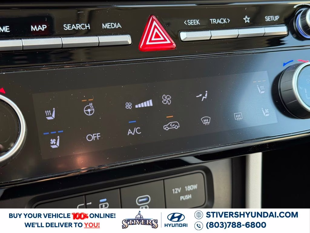 2026 Ecotronic Gray Matte Hyundai Tucson Limited FWD SUV