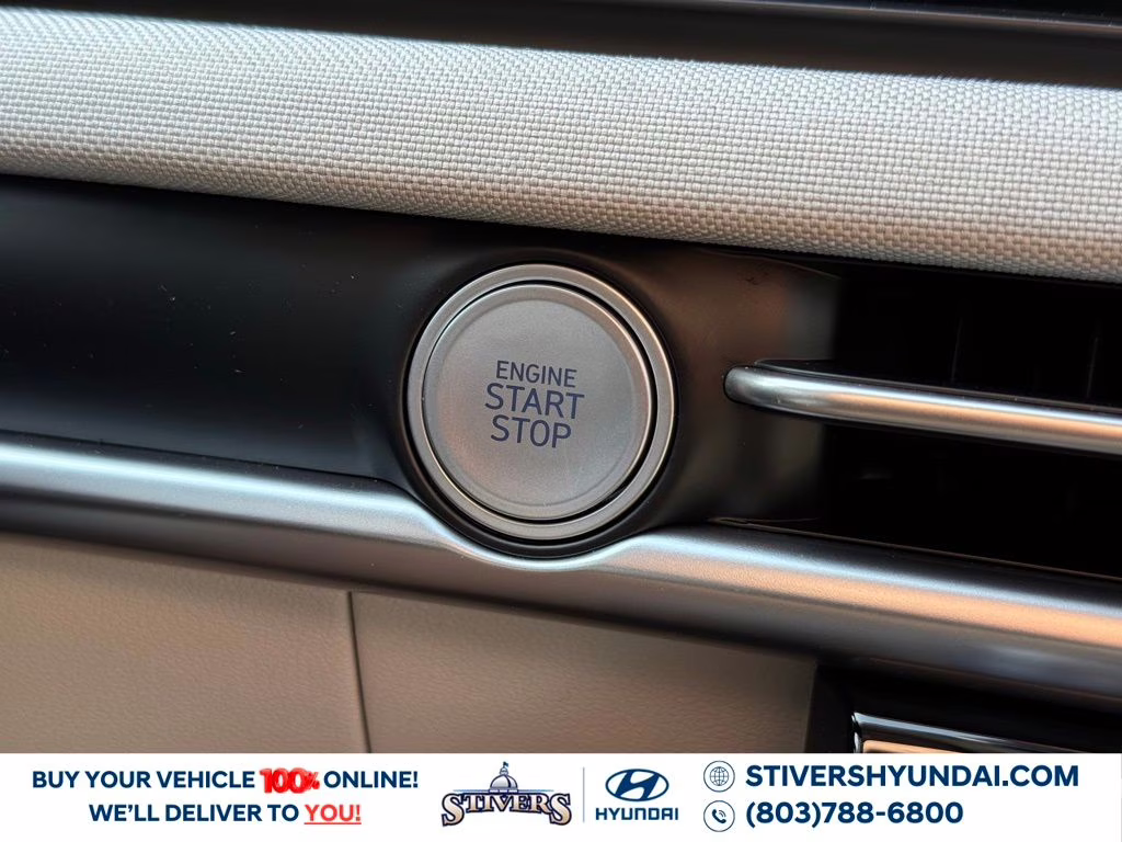 2026 Ecotronic Gray Matte Hyundai Tucson Limited FWD SUV