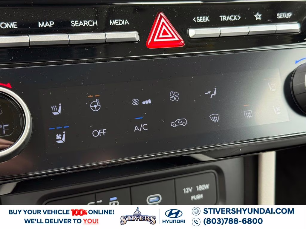 2026 Rockwood Green Hyundai Tucson Limited FWD SUV