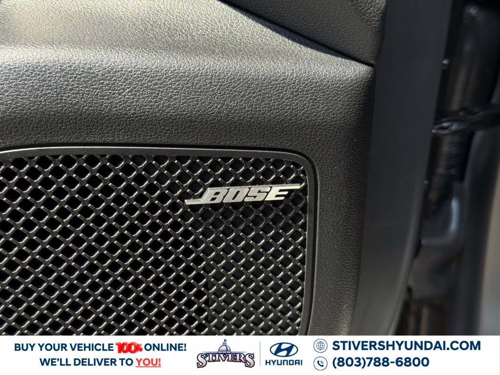 2026 Ecotronic Gray Matte Hyundai Tucson Limited FWD SUV