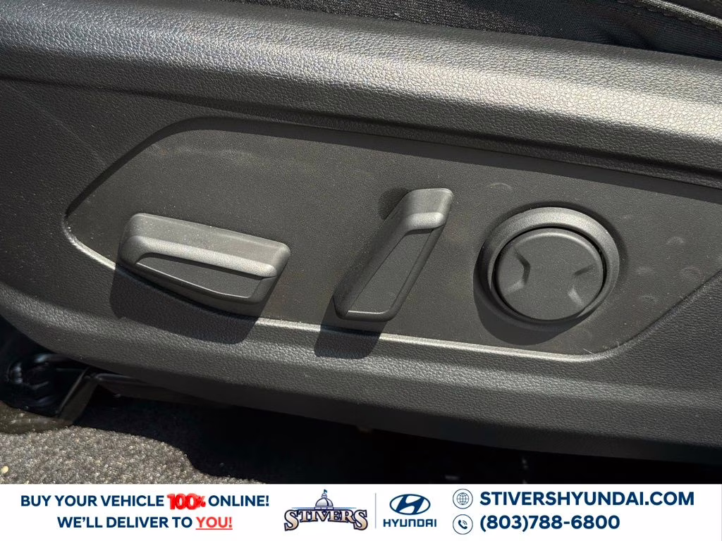 2026 Ecotronic Gray Matte Hyundai Tucson Limited FWD SUV