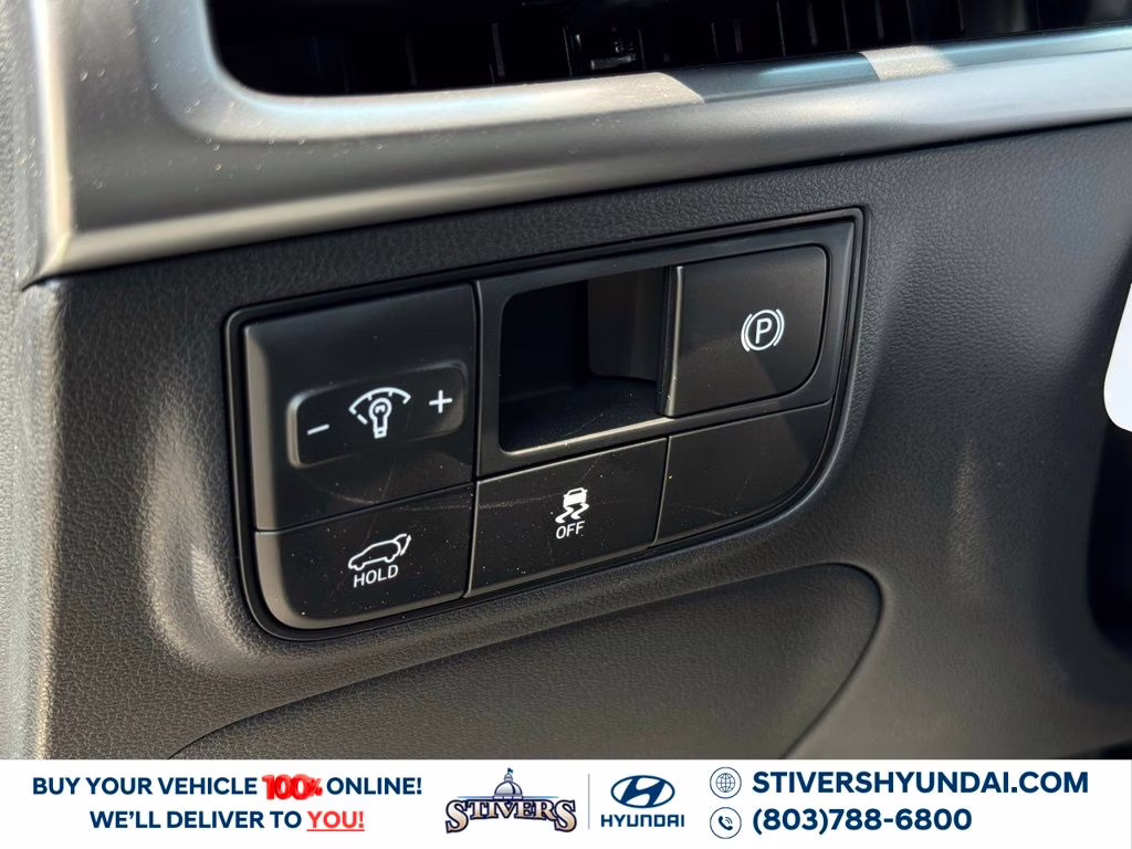 2026 Ecotronic Gray Matte Hyundai Tucson Limited FWD SUV