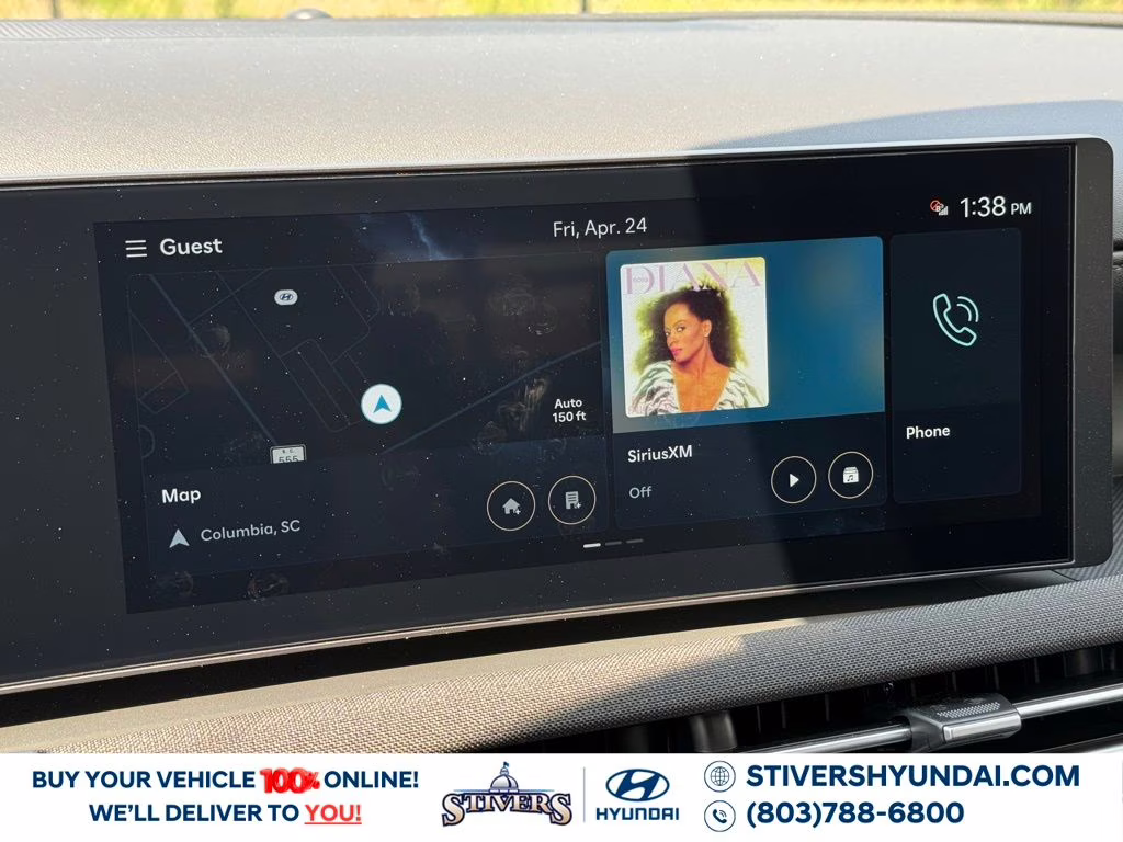 2026 Ecotronic Gray Matte Hyundai Tucson Limited FWD SUV