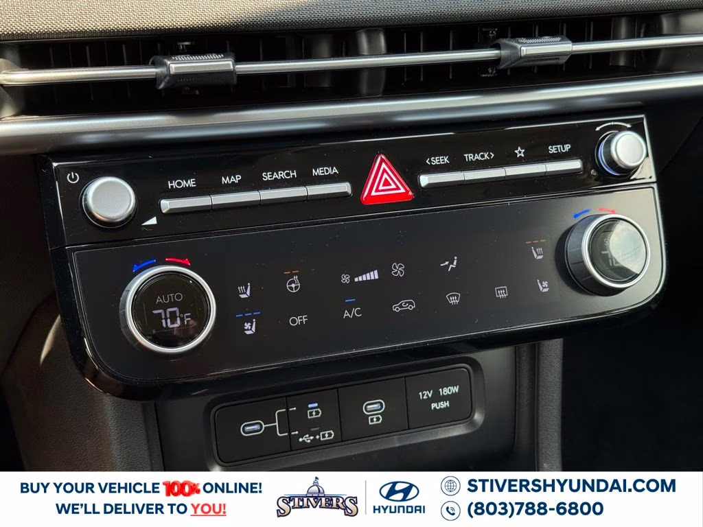 2026 Ecotronic Gray Matte Hyundai Tucson Limited FWD SUV