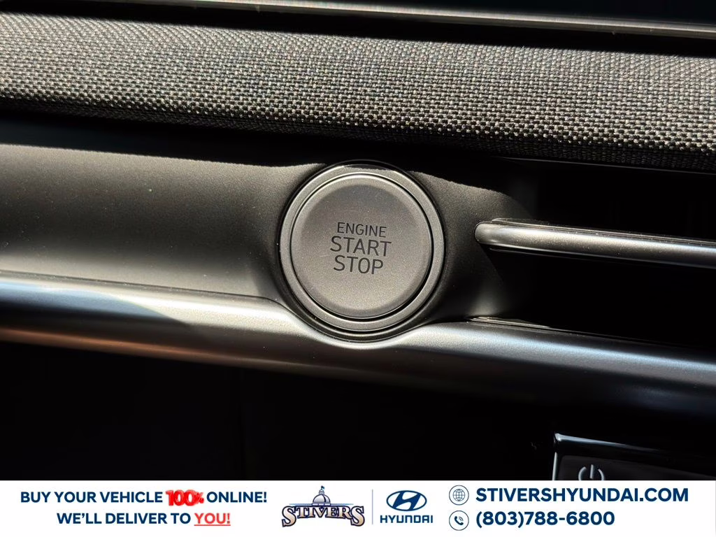 2026 Ecotronic Gray Matte Hyundai Tucson Limited FWD SUV