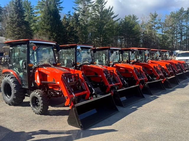 2026 Red Gravely ZT XL 48" 23hp Kawasaki FR691V