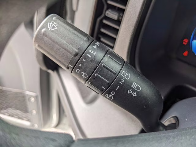 2026 Avalanche Gray Ford Bronco Base 4X4 SUV