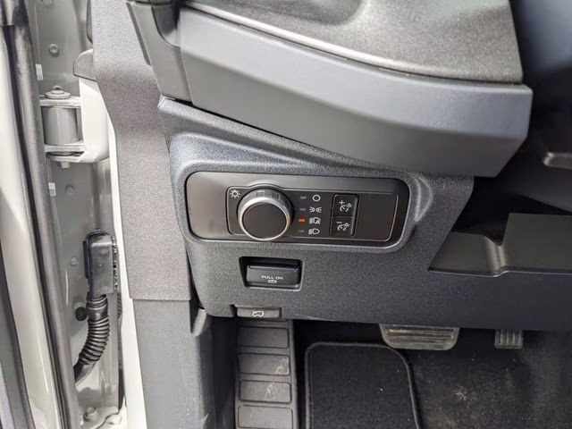 2026 Avalanche Gray Ford Bronco Base 4X4 SUV
