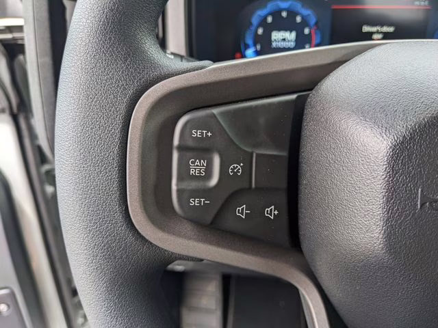 2026 Avalanche Gray Ford Bronco Base 4X4 SUV