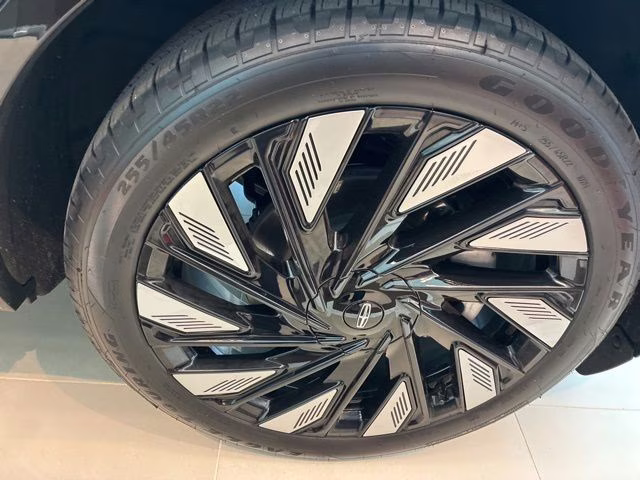 2026 Blue Metallic Lincoln Nautilus Reserve AWD SUV