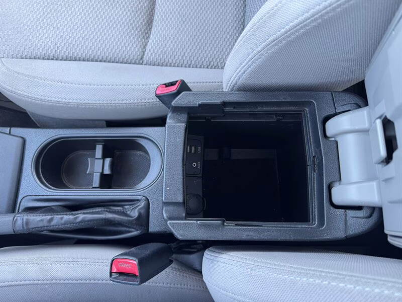 2018 Dark Gray Metallic Subaru Forester 2.5i Premium AWD Crossover