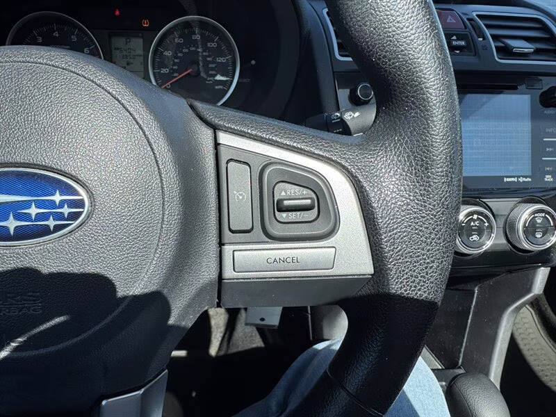 2018 Dark Gray Metallic Subaru Forester 2.5i Premium AWD Crossover