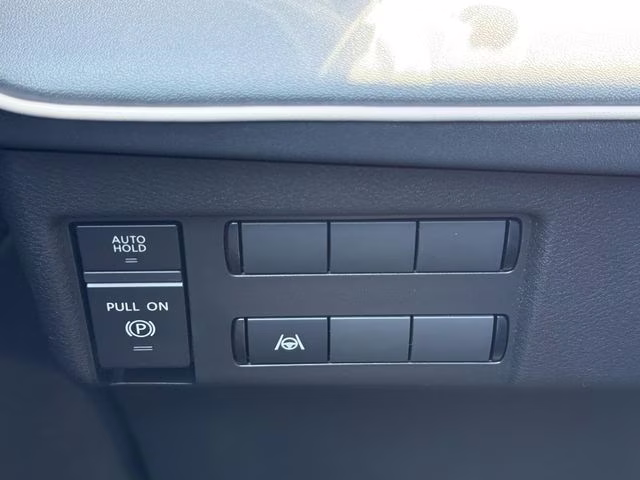 2026 Deep Ocean Blue Pearl Nissan LEAF SV+ FWD SUV