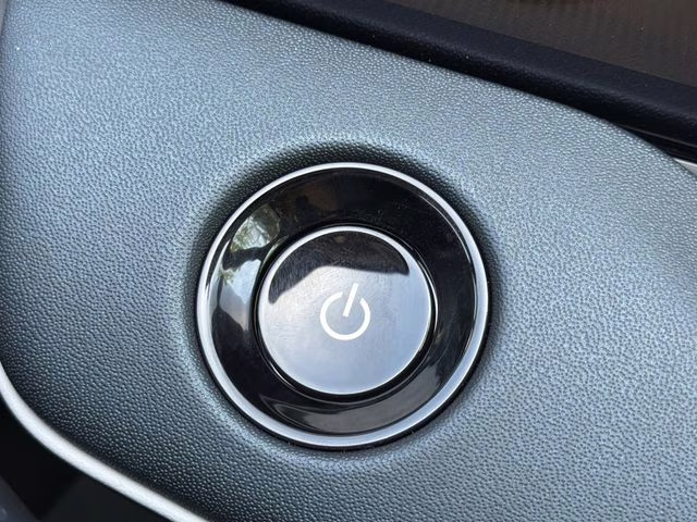 2026 Deep Ocean Blue Pearl Nissan LEAF SV+ FWD SUV