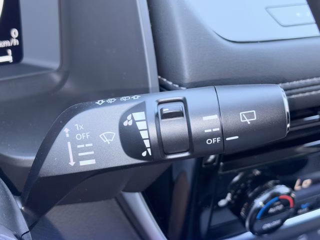 2026 Boulder Gray/Super Black Nissan Rogue Platinum AWD SUV