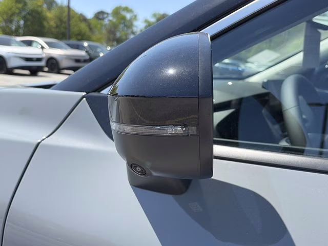 2026 Boulder Gray/Super Black Nissan Rogue Platinum AWD SUV