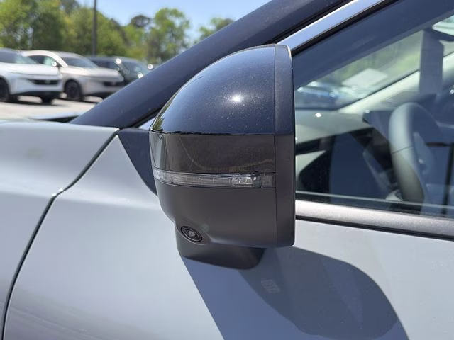 2026 Boulder Gray/Super Black Nissan Rogue Platinum AWD SUV