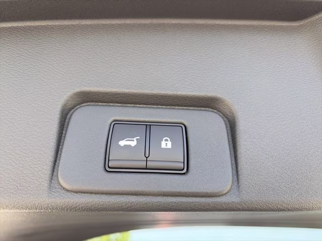 2026 Boulder Gray/Super Black Nissan Rogue Platinum AWD SUV