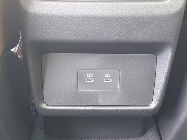 2026 Everest White Pearl Tricoat Nissan Rogue Platinum AWD SUV